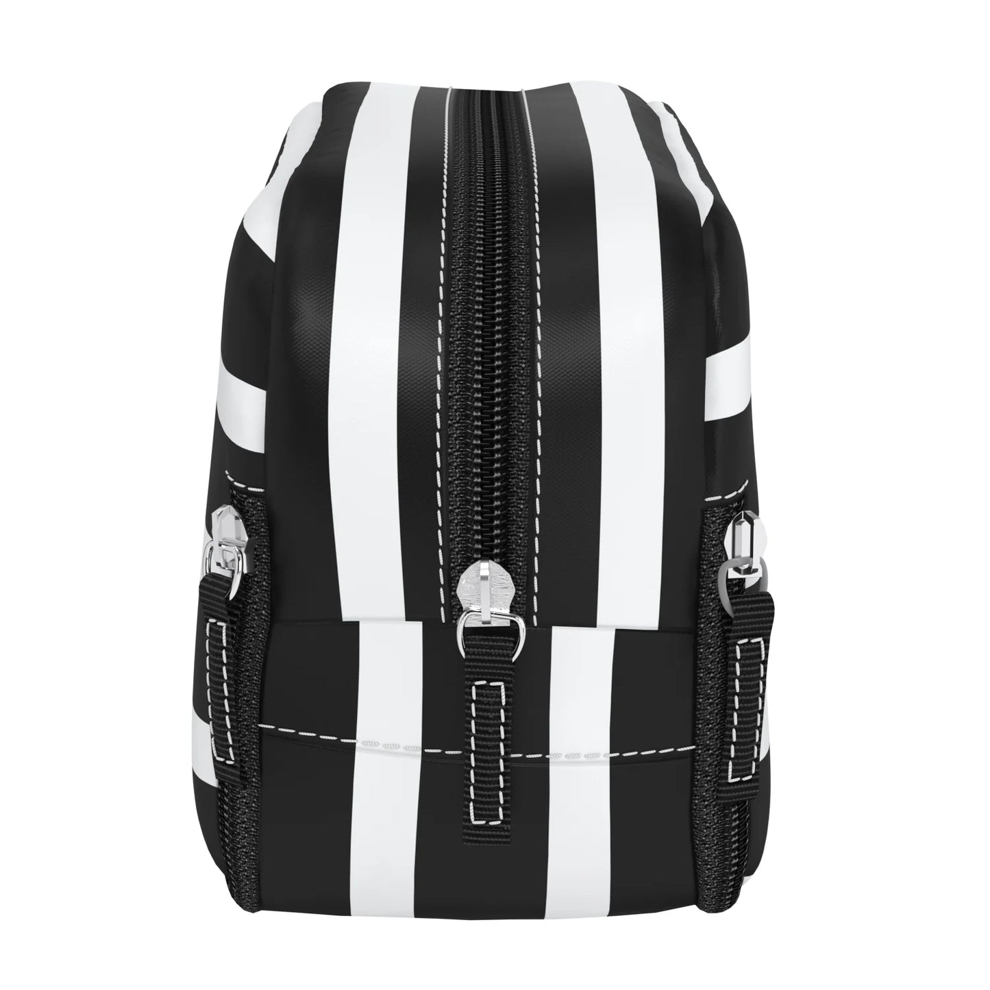 3-Way Toiletry Bag - Nantucket Navy