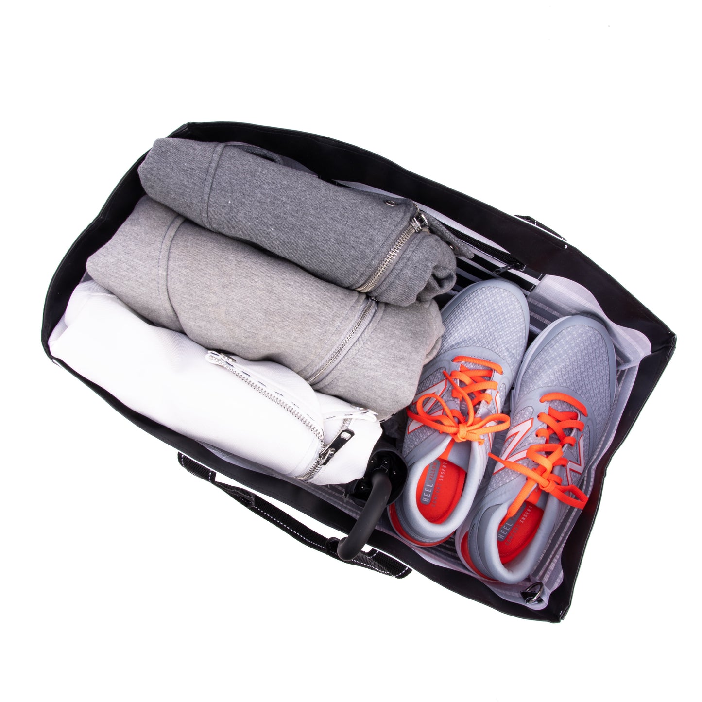 Original Deano Tote Bag - Andy Warhowl