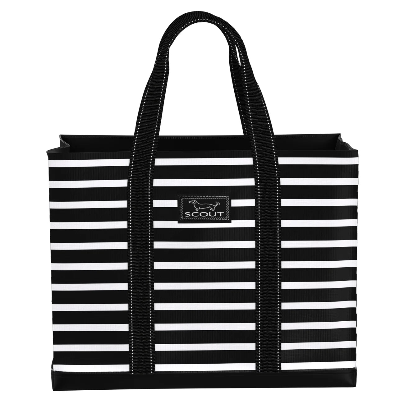 Original Deano Tote Bag - Meant To Bistro