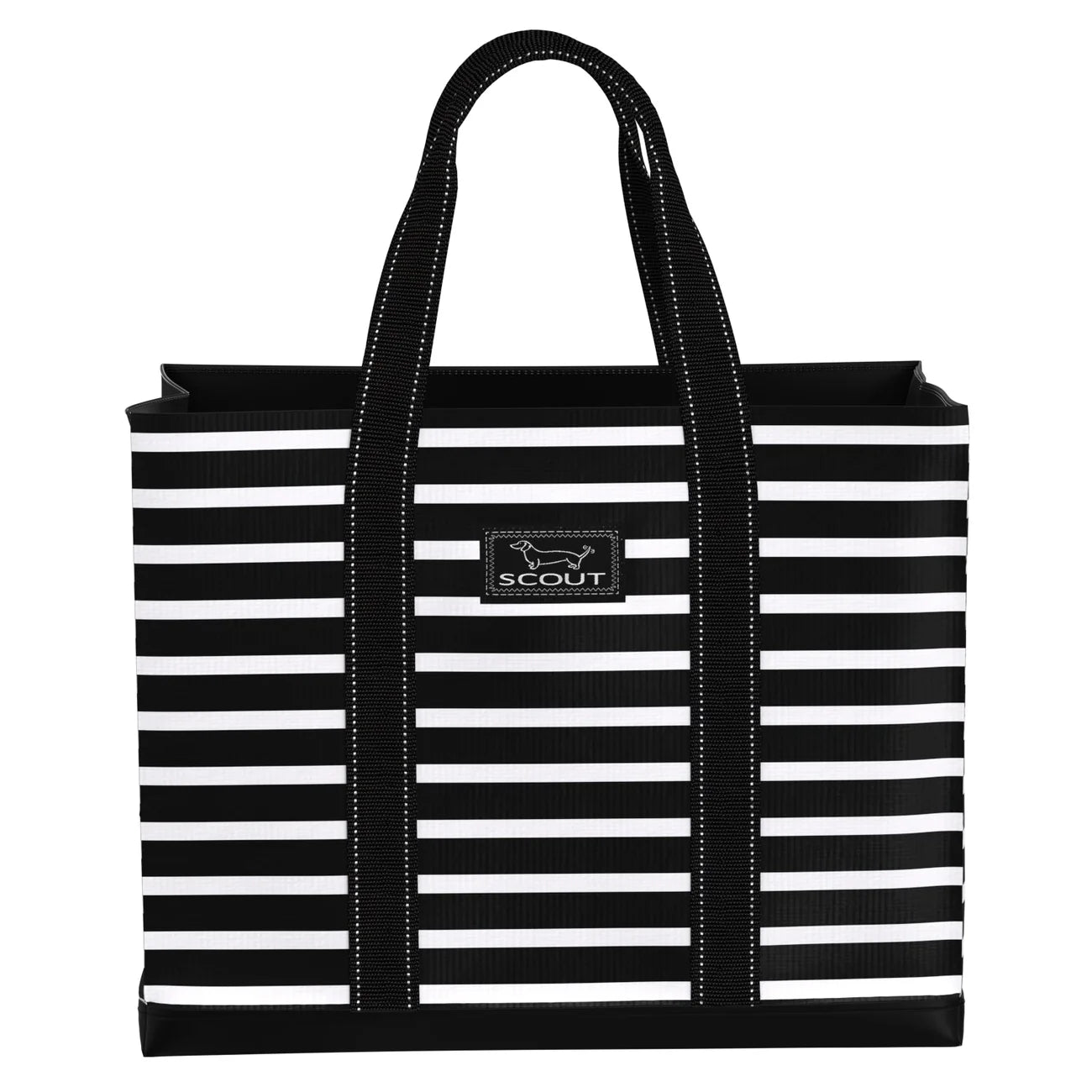 Original Deano Tote Bag - Take Me To Turq