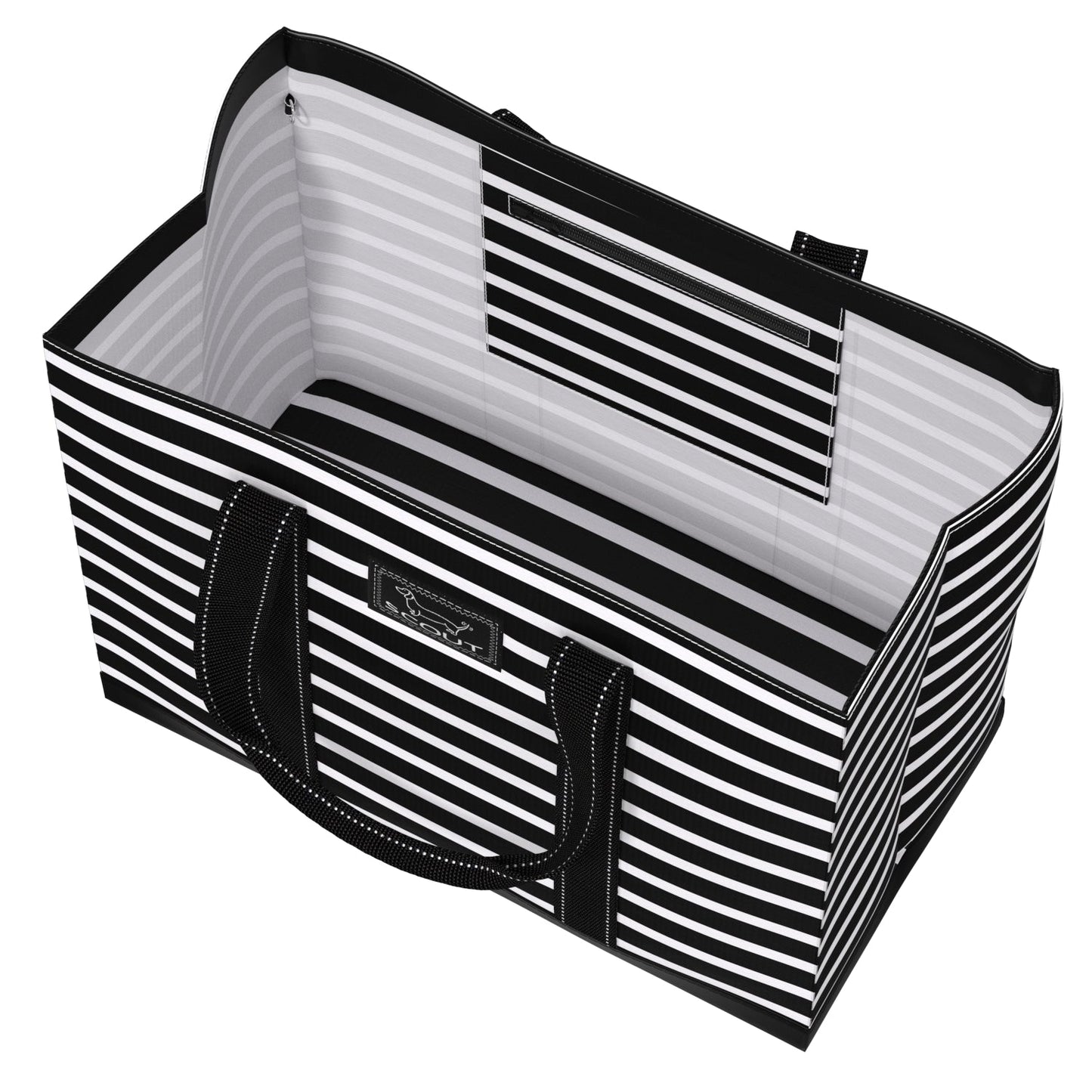 Original Deano Tote Bag - Andy Warhowl