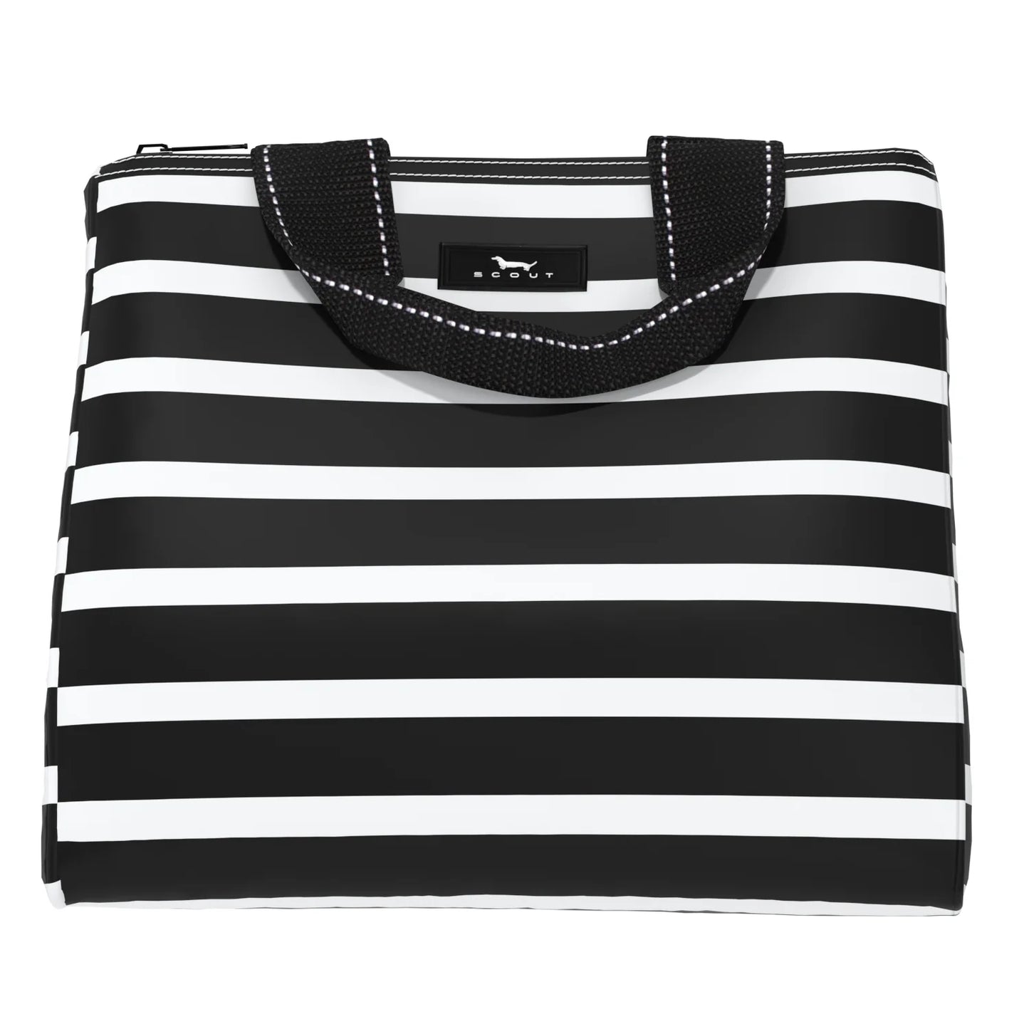 Eloise Lunch Box - Floral Reef