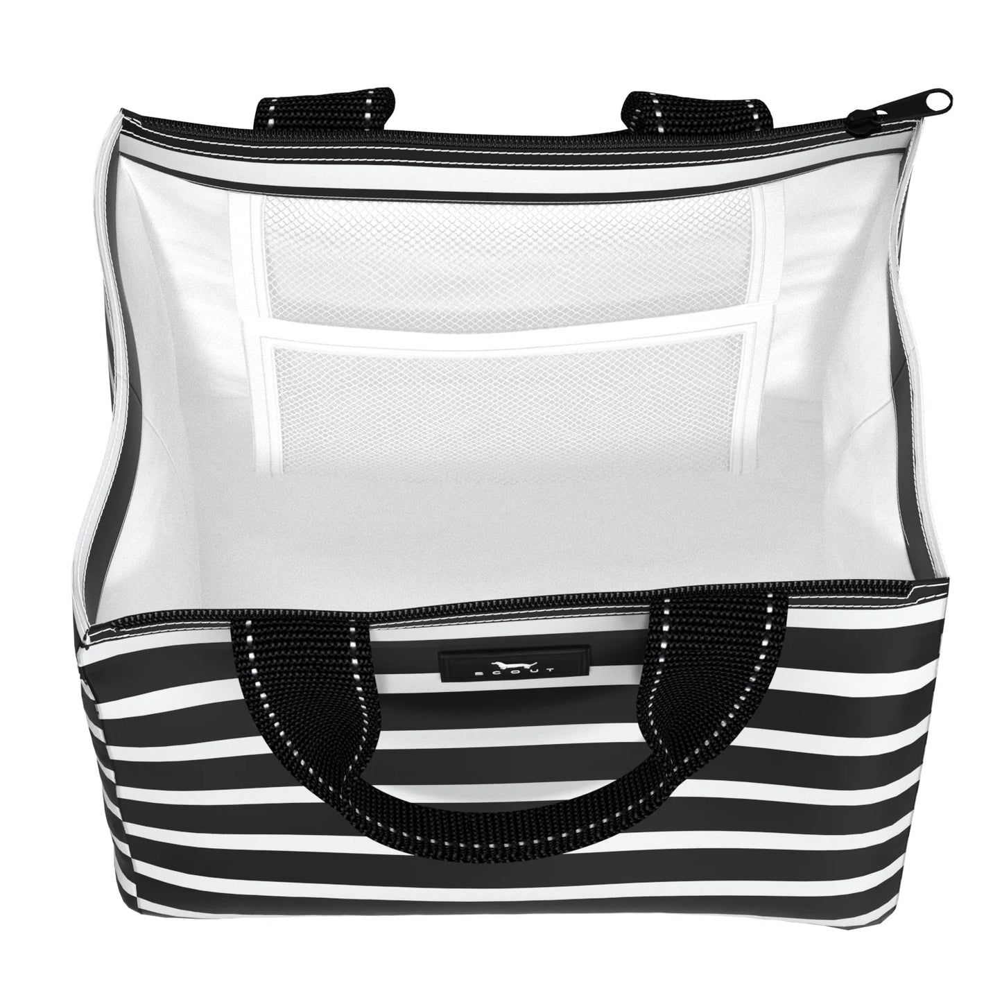 Eloise Lunch Box - Floral Reef