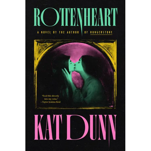 Rottenheart