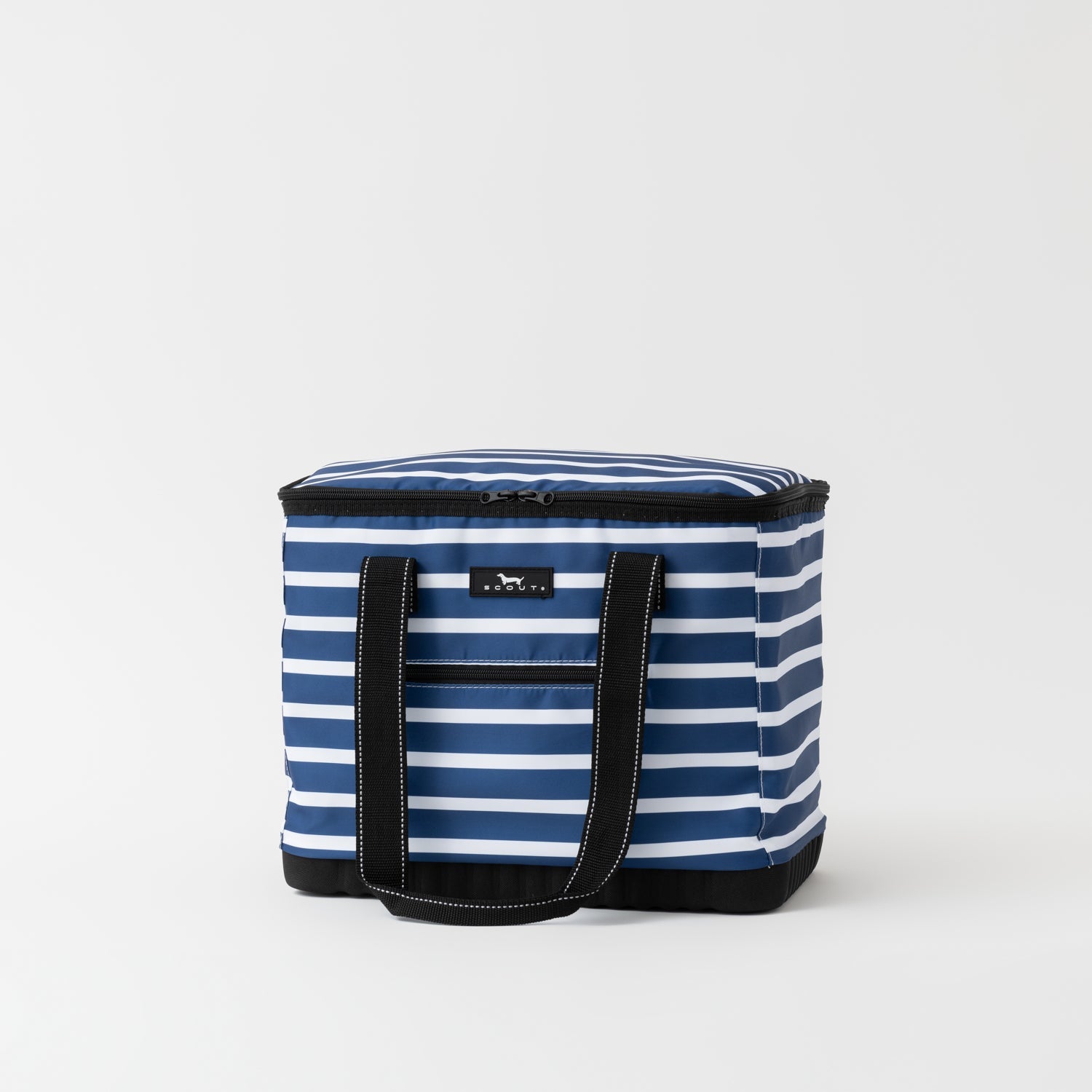Stiff One Cooler interior