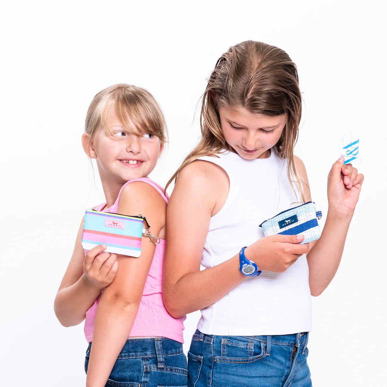 IDKase Card Holder - Pool McCartney