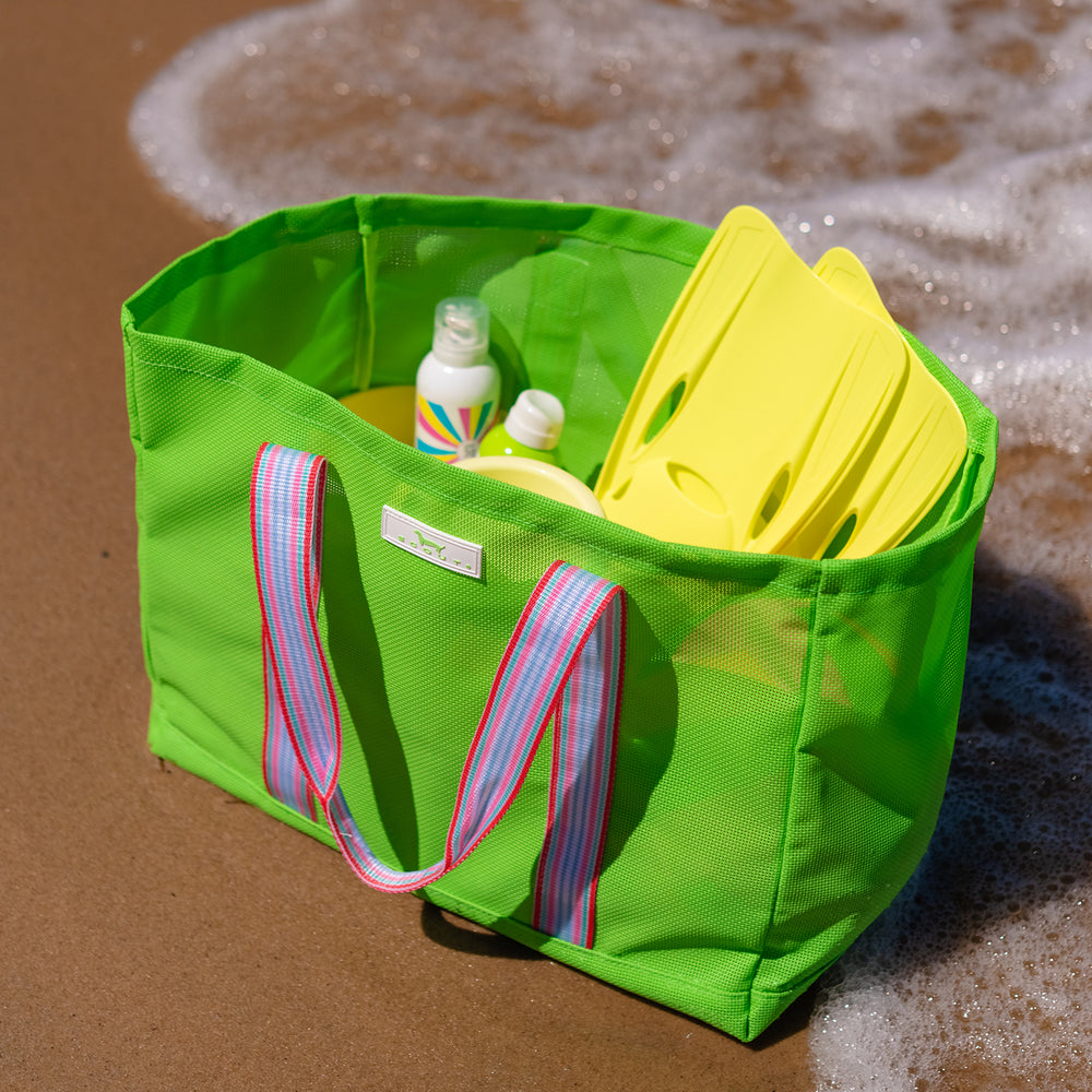 Roadtripper Shoulder Bag - One in a Melon