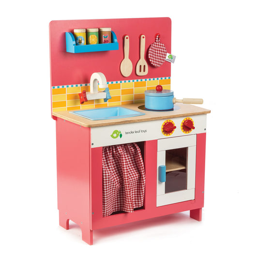 Cherry Pie Kitchen