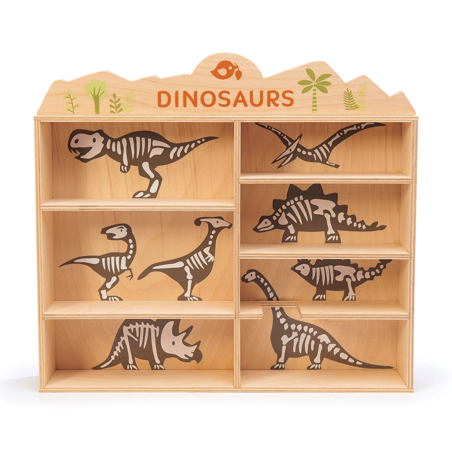 Dinosaurs