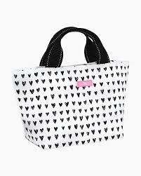 Nooner Lunch Box - Pop Heart