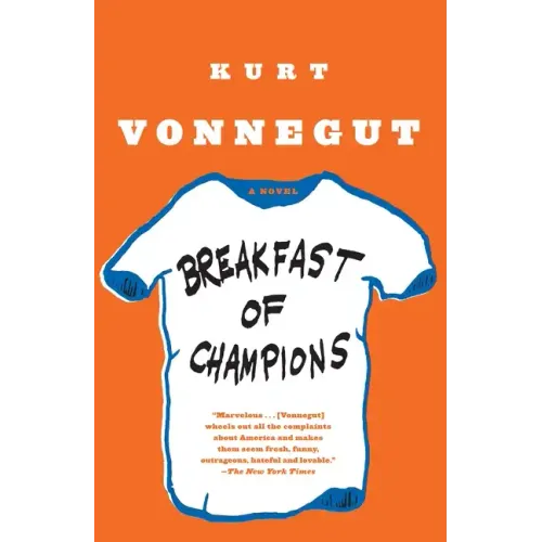 Breakfast of Champions
