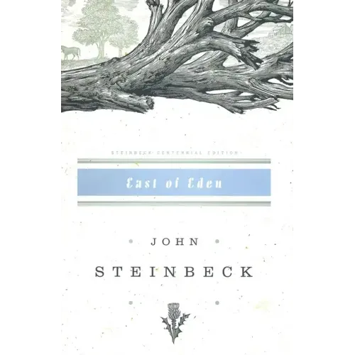 East of Eden