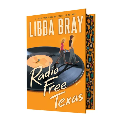 Radio Free Texas