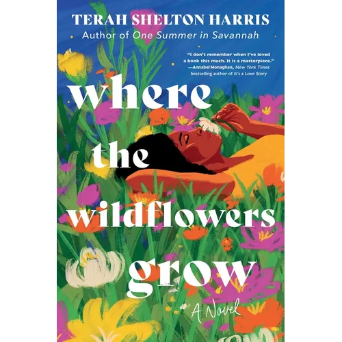 Where the Wildflowers Grow (Standard Edition)