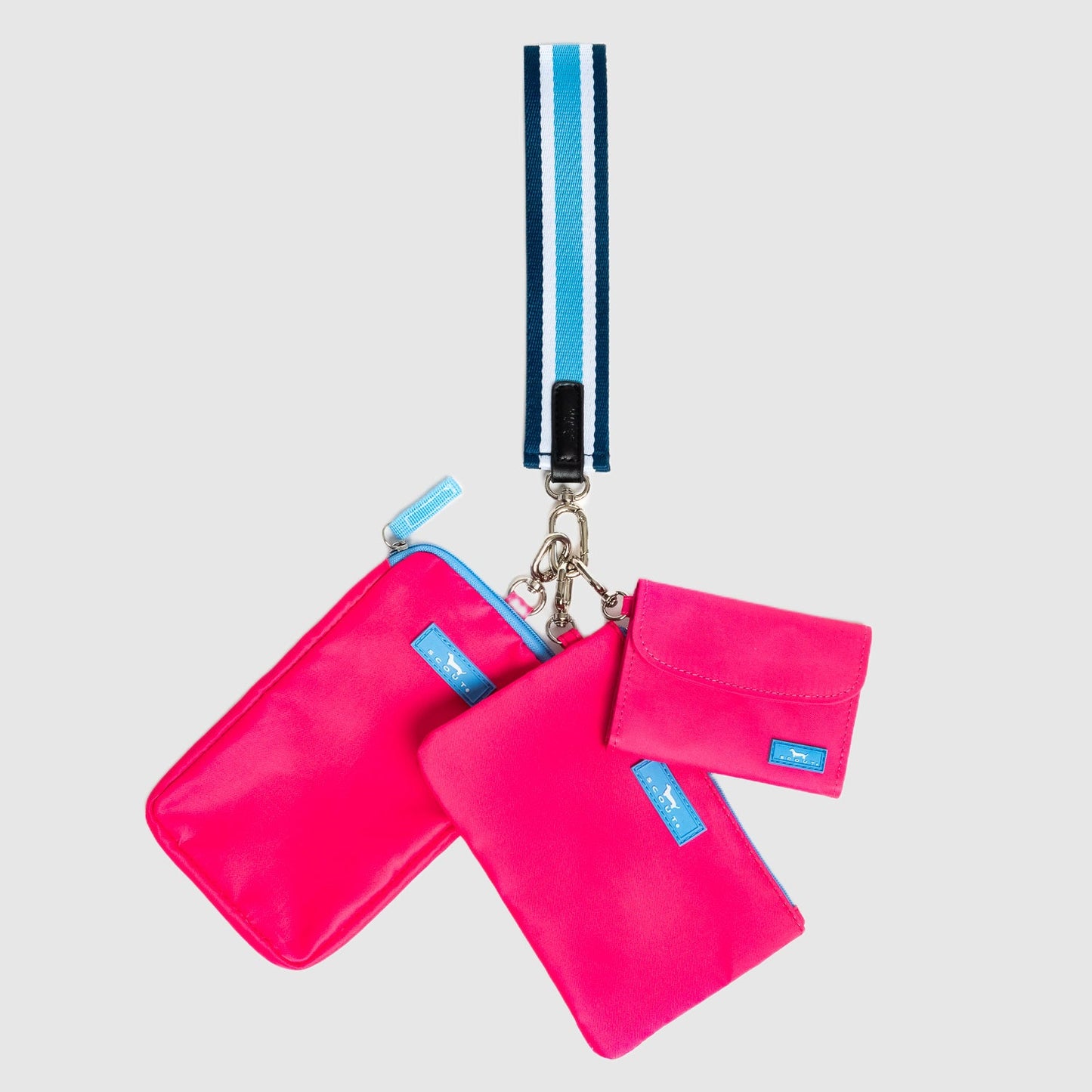 Street Cred Card Holder