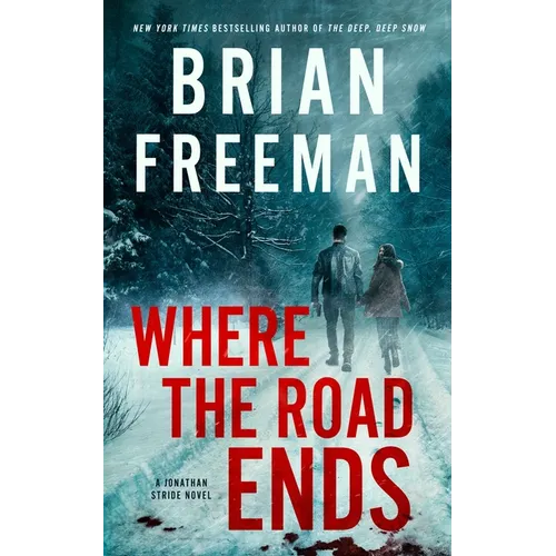 Where the Road Ends