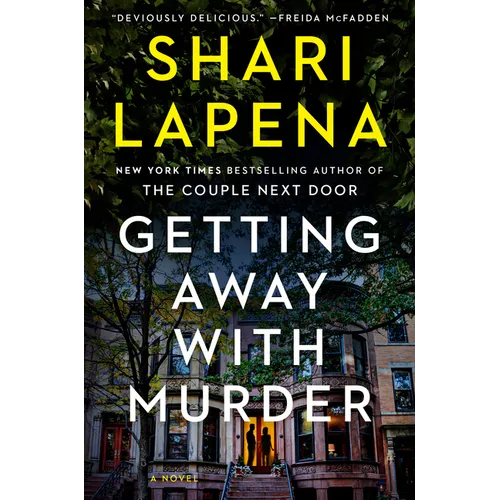 Getting Away with Murder