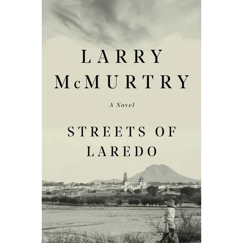 Streets of Laredo