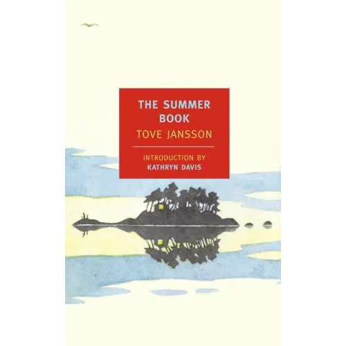 The Summer Book