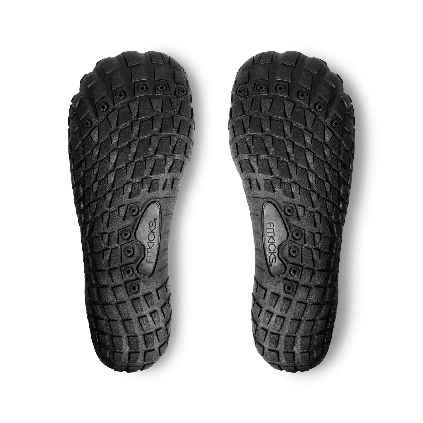 HydroSport Uncharted FITKICKS Open Stock: Green / 9M/11W