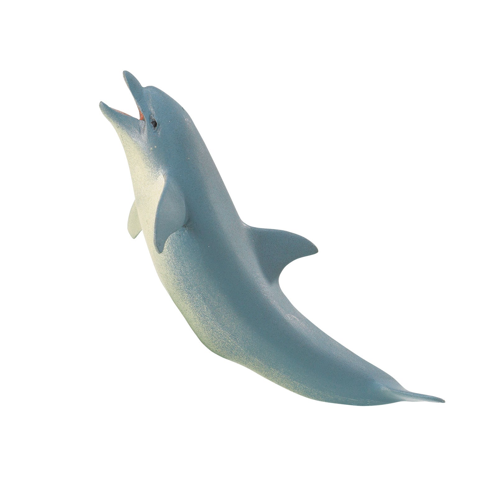 Safari Ltd Bottlenose Dolphin figurine leaping pose