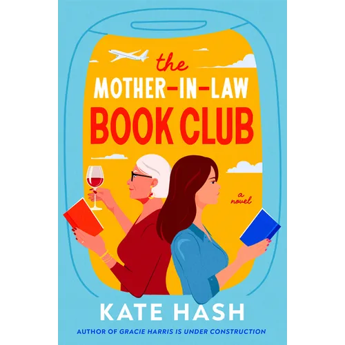 The Mother-In-Law Book Club
