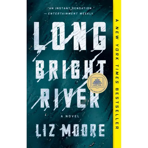 Long Bright River