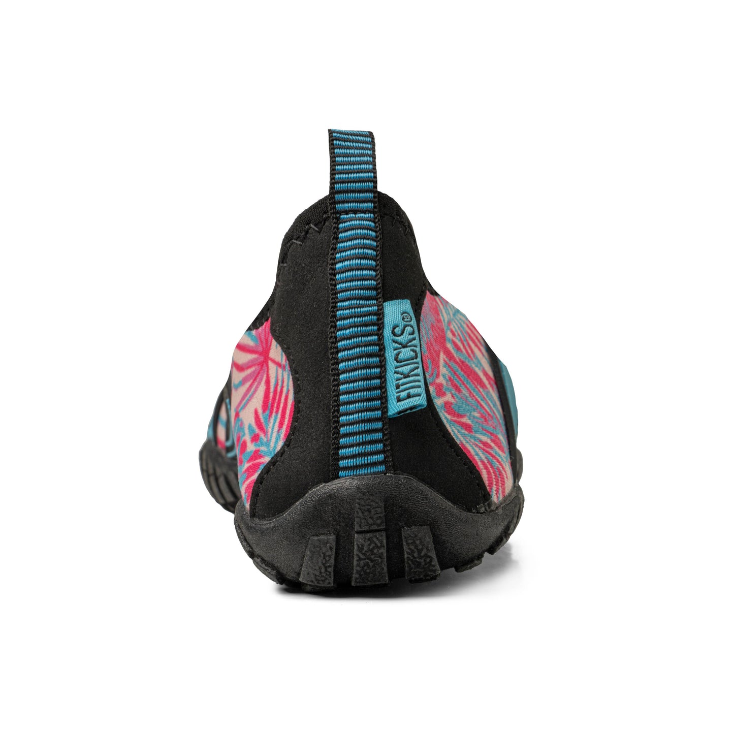 HydroSport Uncharted FITKICKS Open Stock: Green / 10M/12W