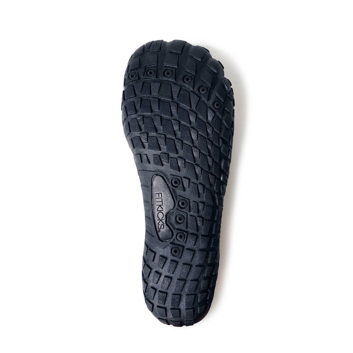 HydroSport FITKICKS Open Stock: Teal / 10M/12W