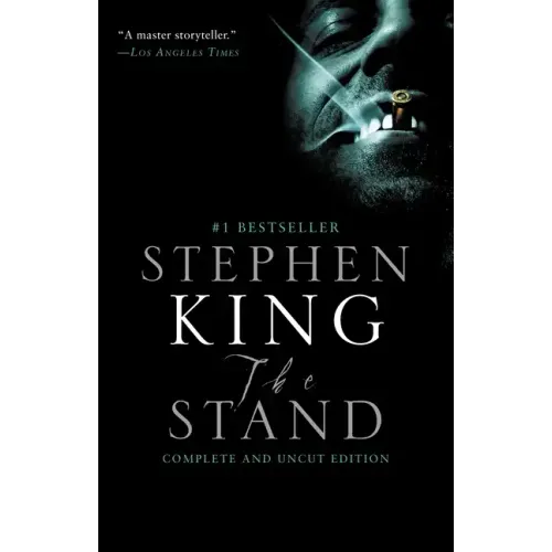 The Stand