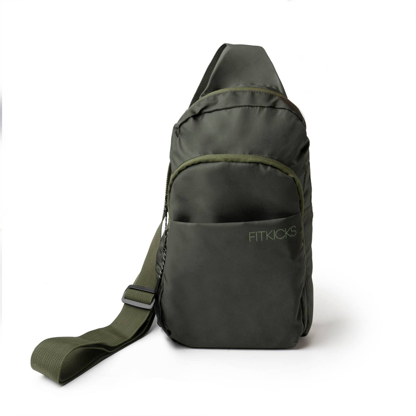 FITKICKS Hideaway Packable Sling