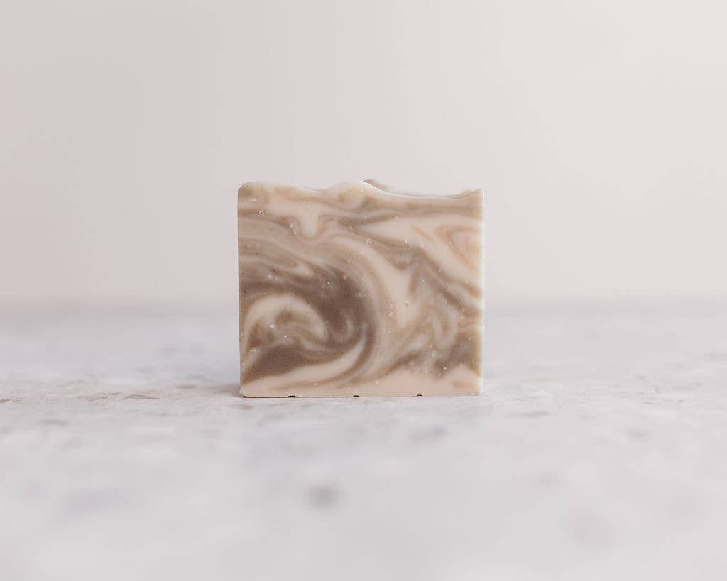Sea Clay Swirl