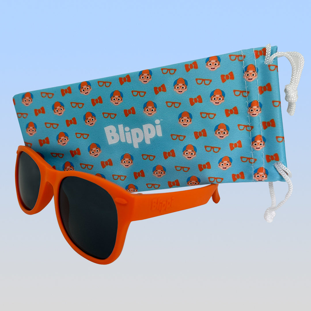 Blippi Shades for Kids