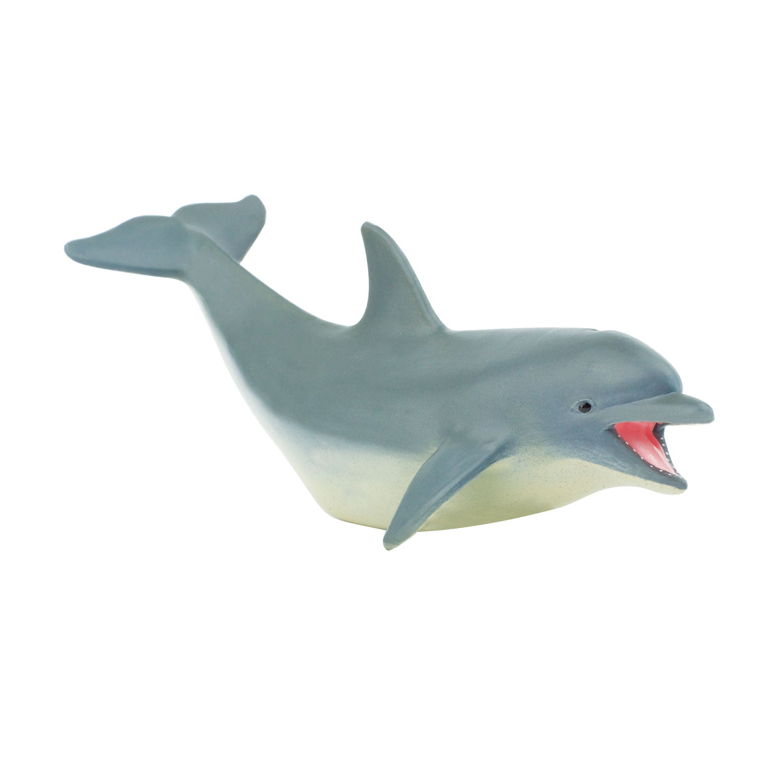 Safari Ltd Bottlenose Dolphin figurine top view