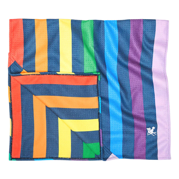 Pups with Pride Pets Towels