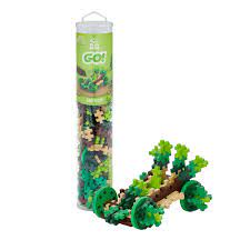 GO! Tube - Color Cars - Earth