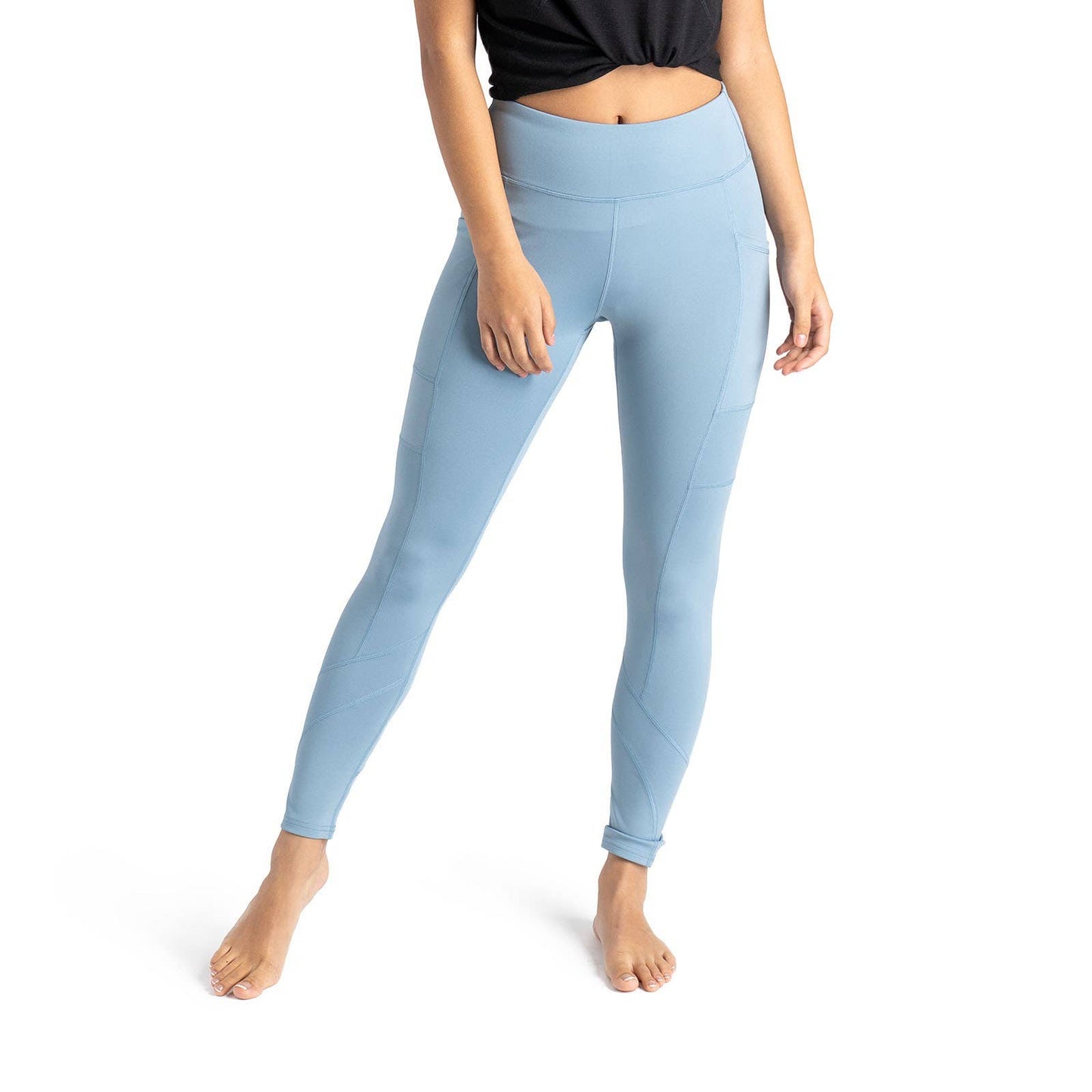 FITKICKS CROSSOVERS Active Lifestyle Leggings 2.0 Open Stock