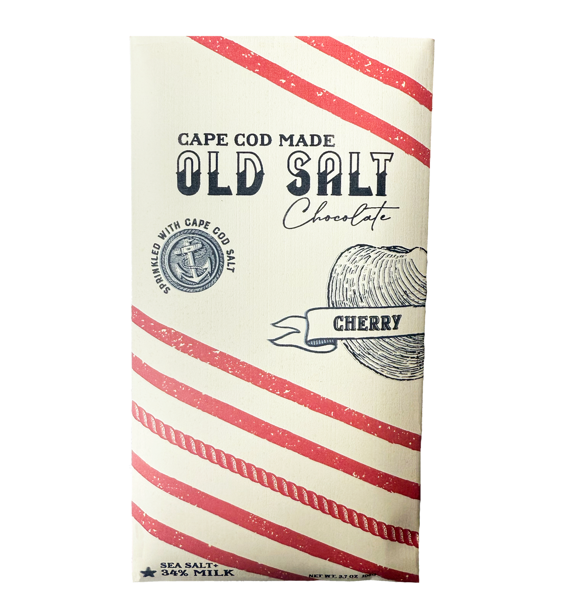 Cherry Chocolate Bar