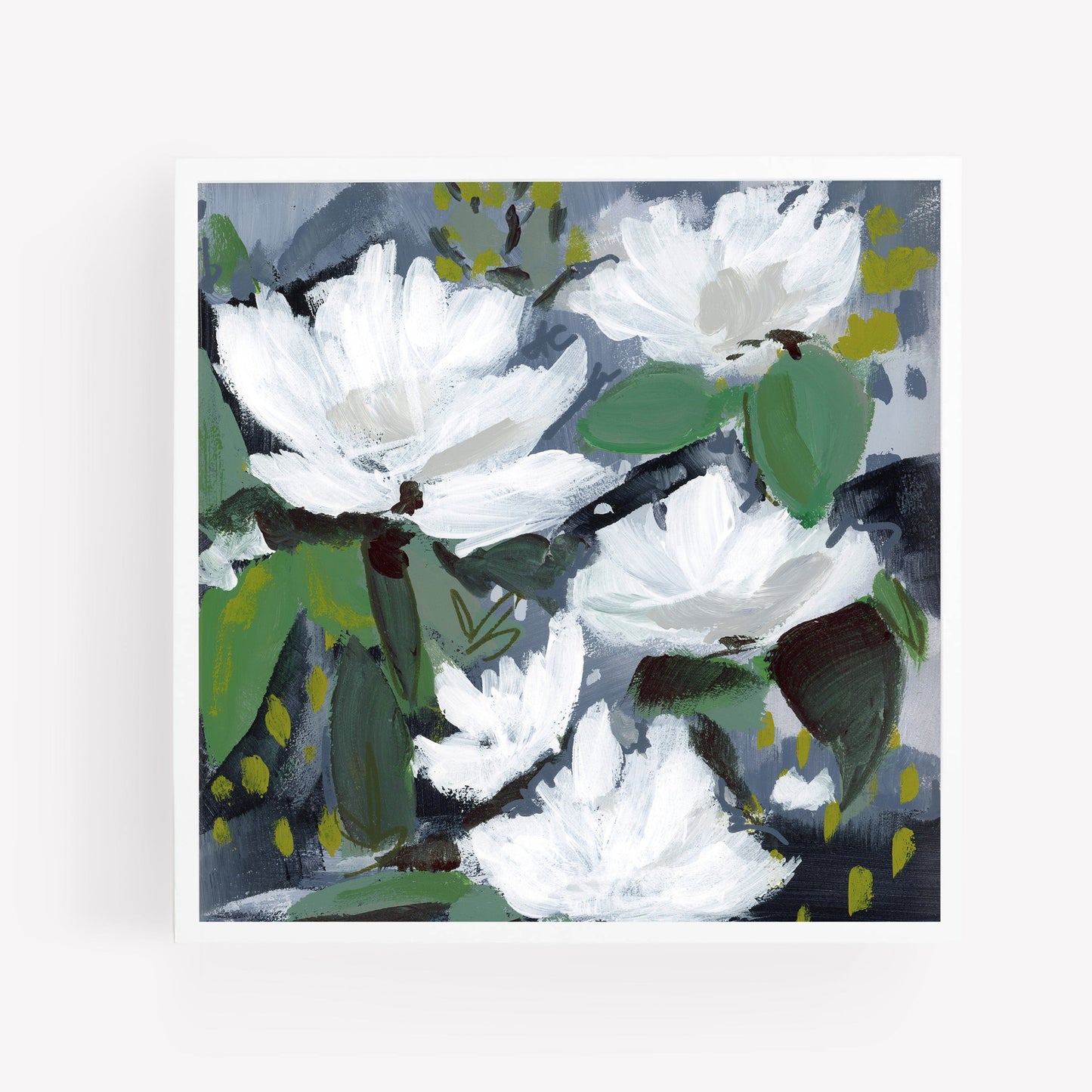 Cotswold Blossoms II, Fine Art Print
