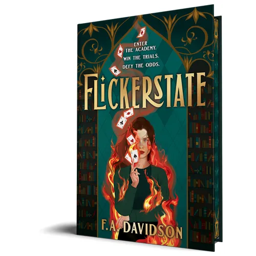 Flickerstate