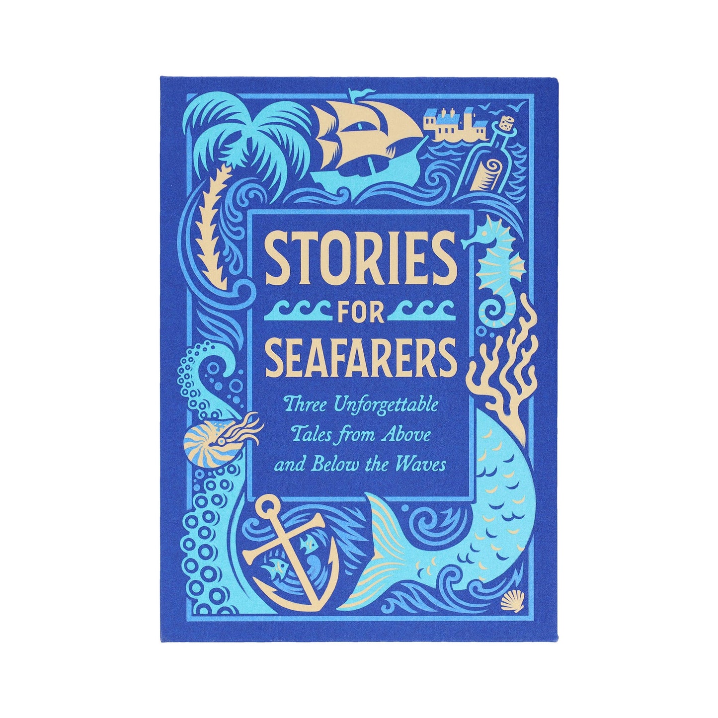 Stories for Seafarers