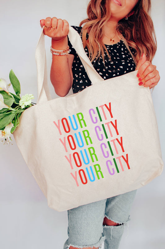 Provincetown Tote Bag