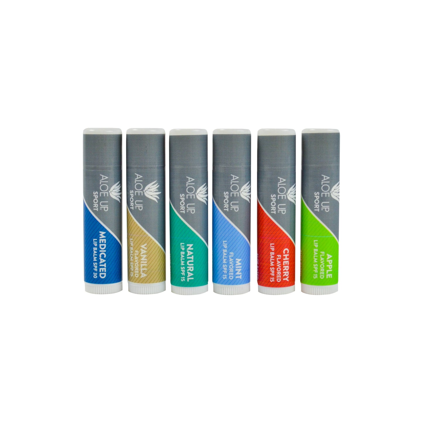 Sport Lip Balm SPF 30 - Medicated