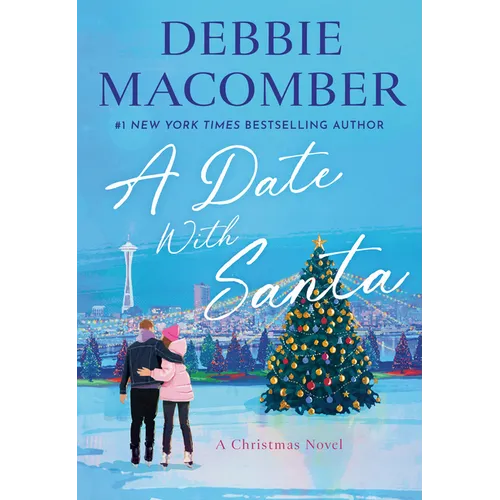 A Date with Santa: A Christmas Novel