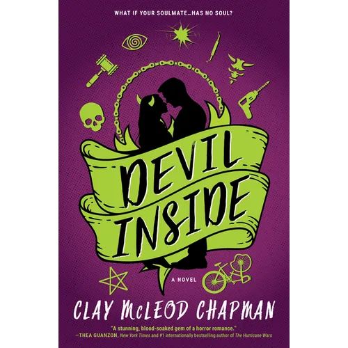 Devil Inside