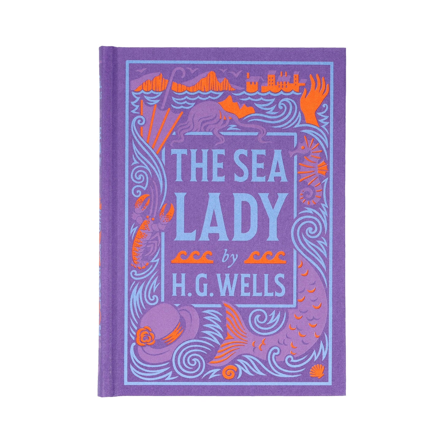Stories for Seafarers