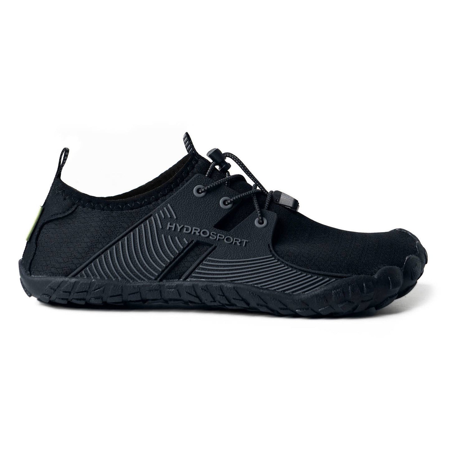 HydroSport FITKICKS Open Stock: Teal / 10M/12W