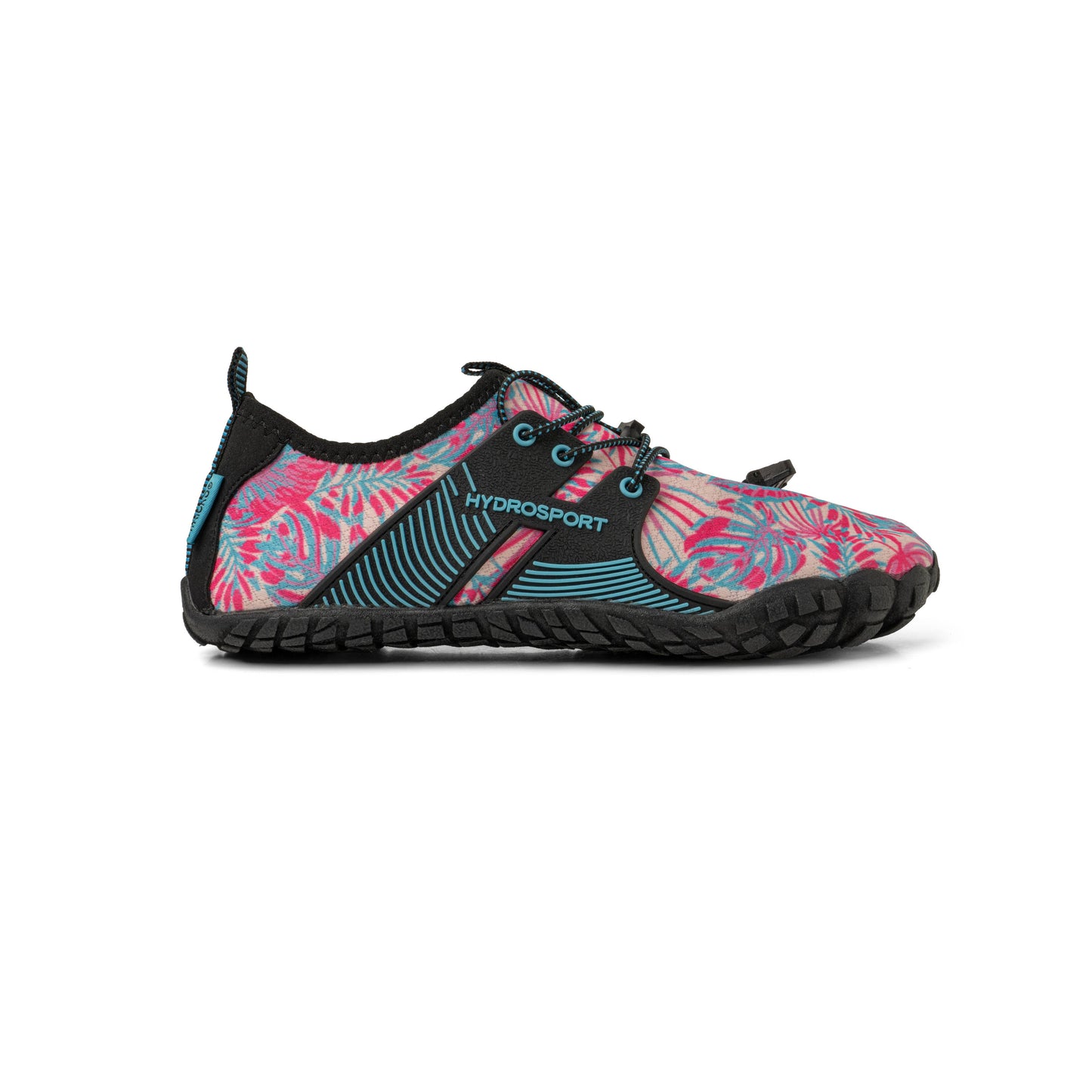HydroSport Uncharted FITKICKS Open Stock: Green / 8M/10W