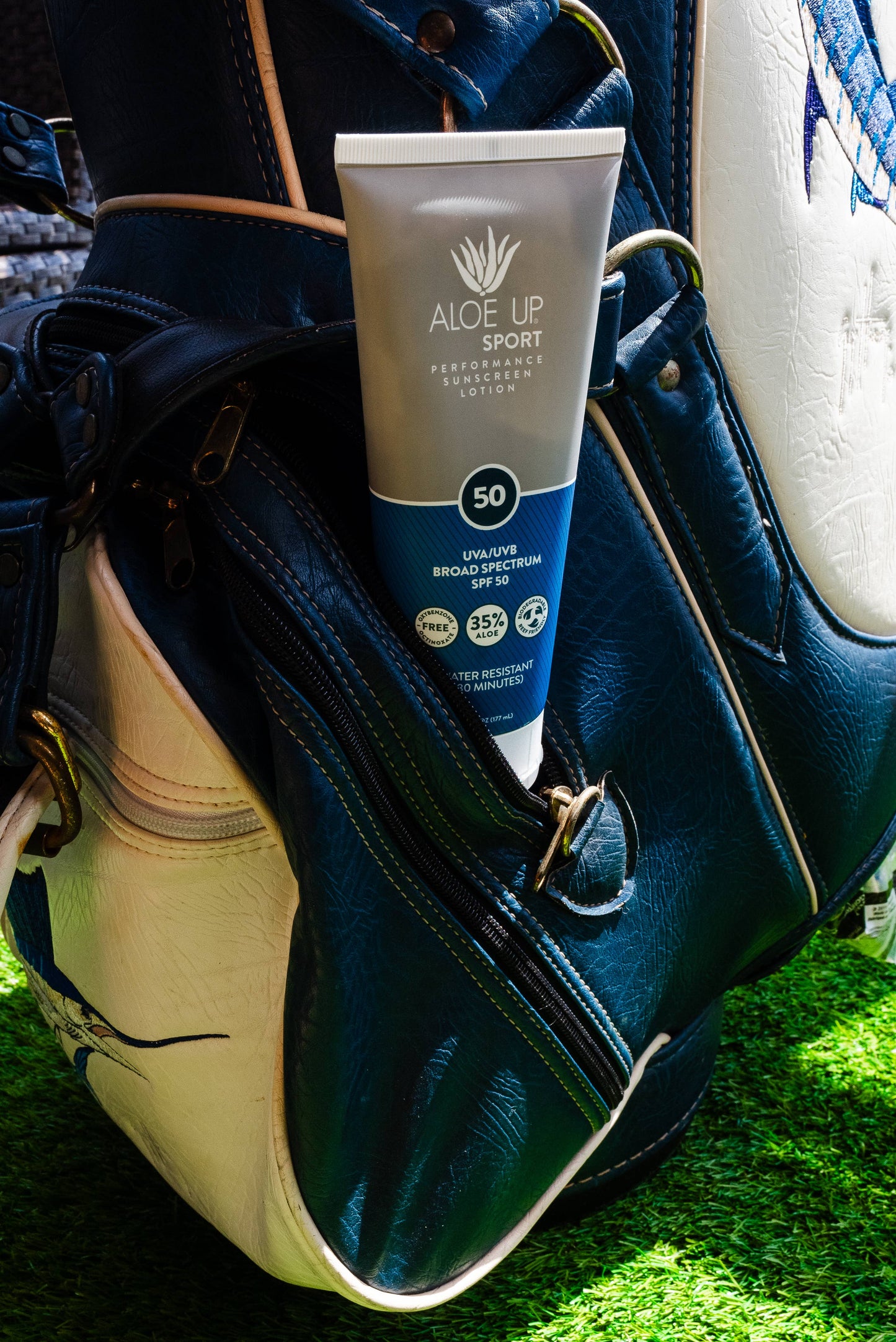 Sport SPF 50 Lotion - 6oz