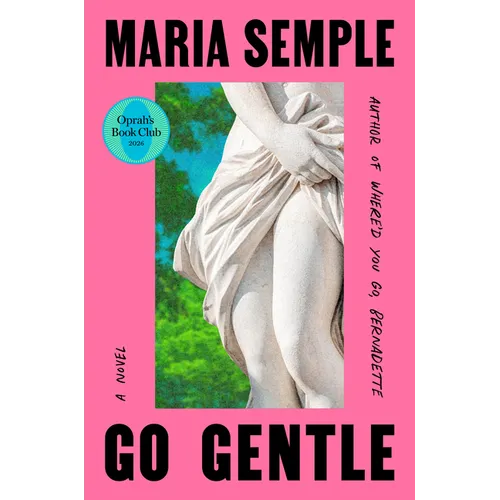 Go Gentle: Oprah's Book Club